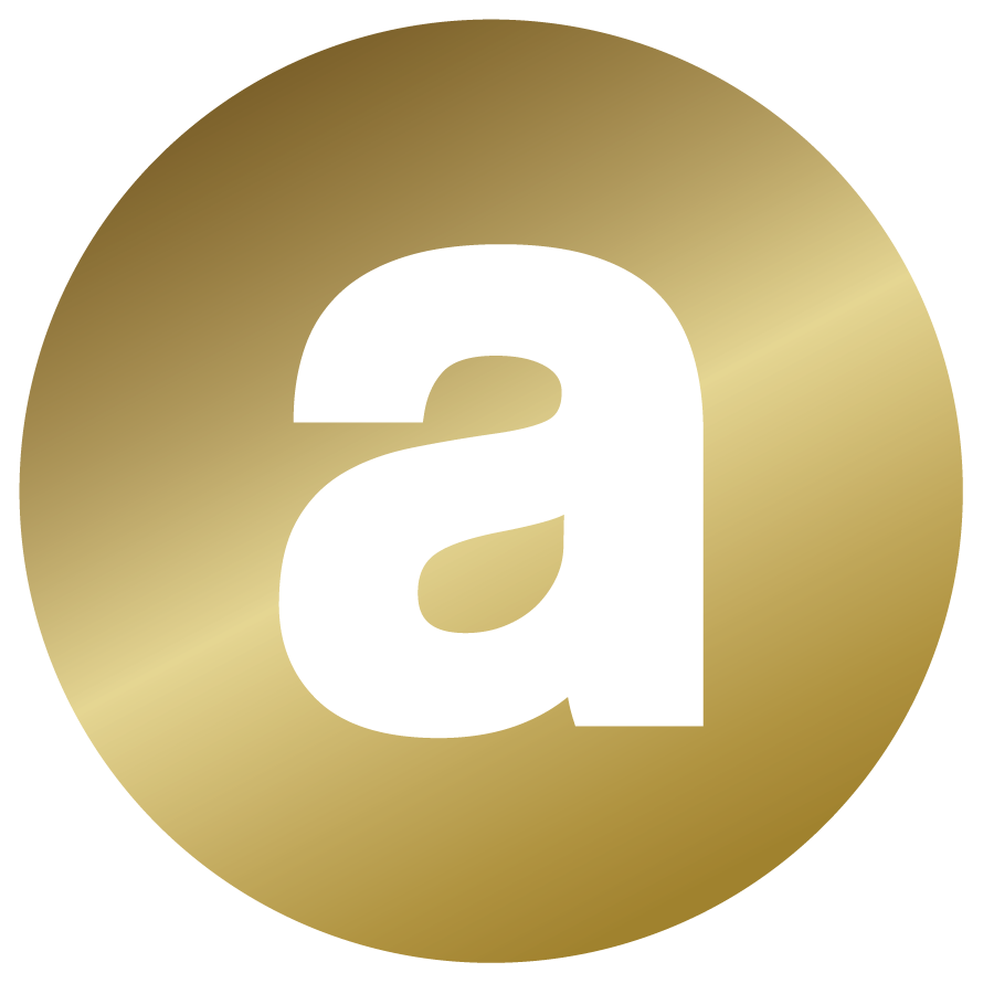ANAME logo