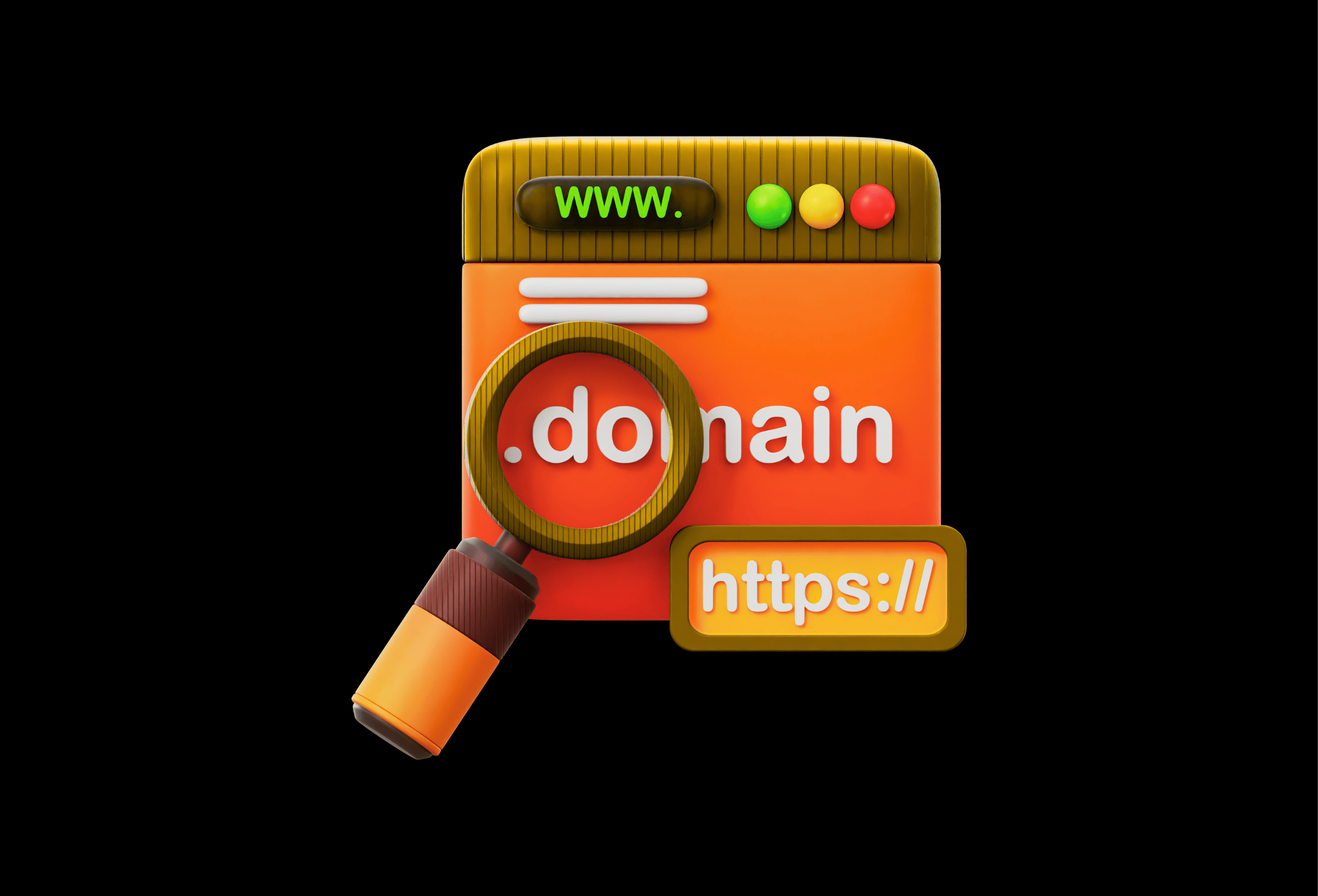 How to Choose a High-Value Domain Name?